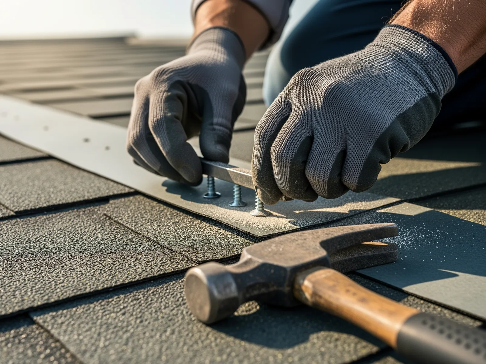 Why choose Fascia Repair in La Pointe, WI